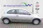 Micra 1.2 City