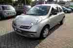 Micra 1.2 City