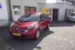 Micra 1.2 City