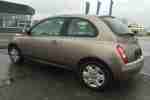 Micra 1.2 City