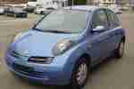 Micra 1.2 City