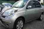 Micra 1.2 City