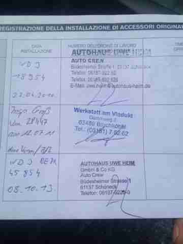 Nissan Micra 1.2 City 5Türig/Klima/1Hand/Scheckheft