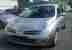 Nissan Micra 1.2 City 5Türig Klima 1Hand Scheckheft