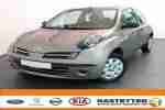 Micra 1.2 City AHK Klimaaut. Radio CD