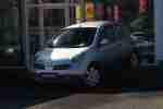 Micra 1.2 City BC Klima RCD