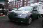 Micra 1.2 City Euro4, Klima, 1 Hand, 10 2016