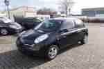 Micra 1.2 City KLIMA .PDC.ALUFELGEN.48000 km