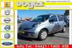 Micra 1.2 City KLIMA RADIO CD