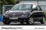 Micra 1.2 City KLIMA RADIO CD EFH ZV