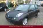 Micra 1.2 City Klima