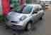 Nissan Micra 1.2 City Klima Alu