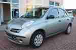 Micra 1.2 City Klima Orig. 52.000 Km