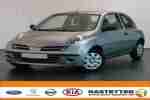 Micra 1.2 City Klimaanlage Radio CD eFh