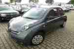 Micra 1.2 City Klimaautomatik