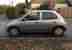 Nissan Micra 1.2 City Klimaautomatik Euro 4 TÜV Neu