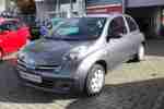 Micra 1.2 City Servo Klimaautomatik 2.Hd.!!