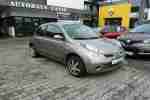 Micra 1.2 Edition 25th Klima CD