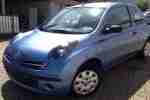 Micra 1.2 Erst 27.000KM