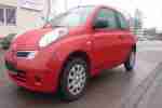 Micra 1.2 Euro 4 1.Hand