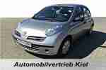 Micra 1.2 GARANTIE