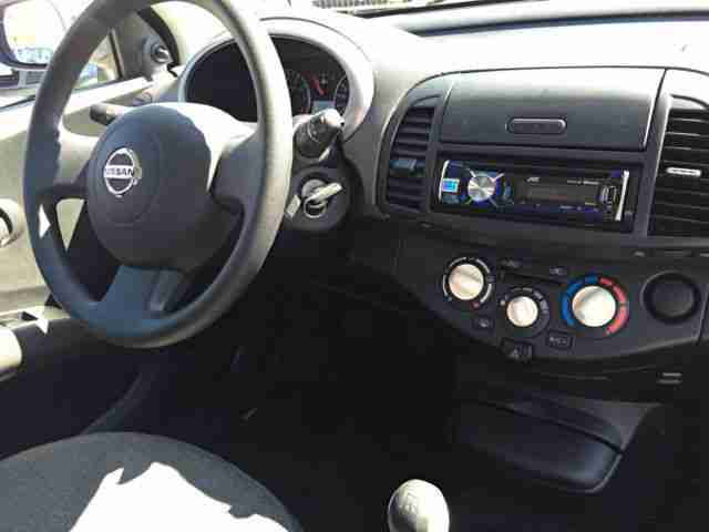 Nissan Micra 1.2 **GARANTIE**