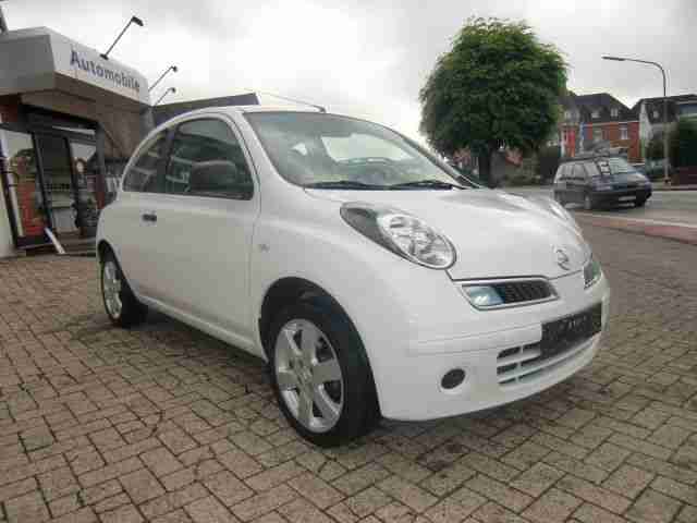 Nissan Micra 1.2 I Mod.11 Klima