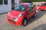 Micra 1.2 I WAY 1 HAND