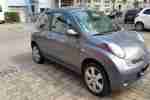 Micra 1.2 I WAY