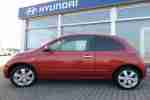 Micra 1.2 I WAY 30 TM 1. Hd 16 Zoll KLima