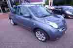 Micra 1.2 I WAY