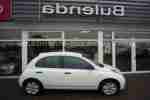 Micra 1.2 I WAY