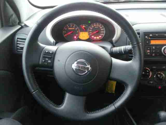 Nissan Micra 1.2 I-WAY