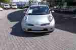 Micra 1.2 I WAY