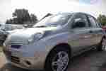 Micra 1.2 I WAY