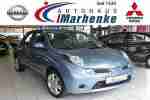 Micra 1.2 I WAY