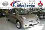 Micra 1.2 I WAY