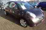 Micra 1.2 I WAY