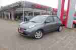 Micra 1.2 I WAY