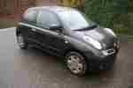 Micra 1.2 I WAY