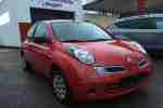 Micra 1.2 I WAY