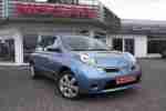 Micra 1.2 I WAY