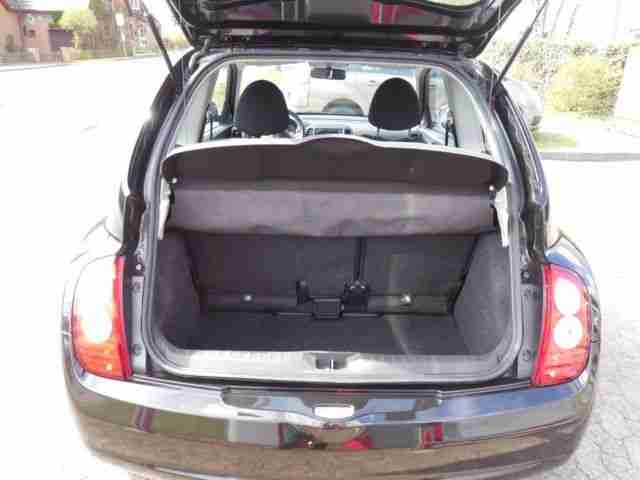 Nissan Micra 1.2 I-WAY