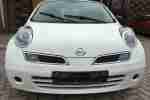 Micra 1.2 I WAY