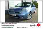 Micra 1.2 I WAY