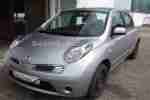 Micra 1.2 I WAY