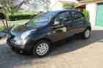 Micra 1.2 I WAY 4 türig