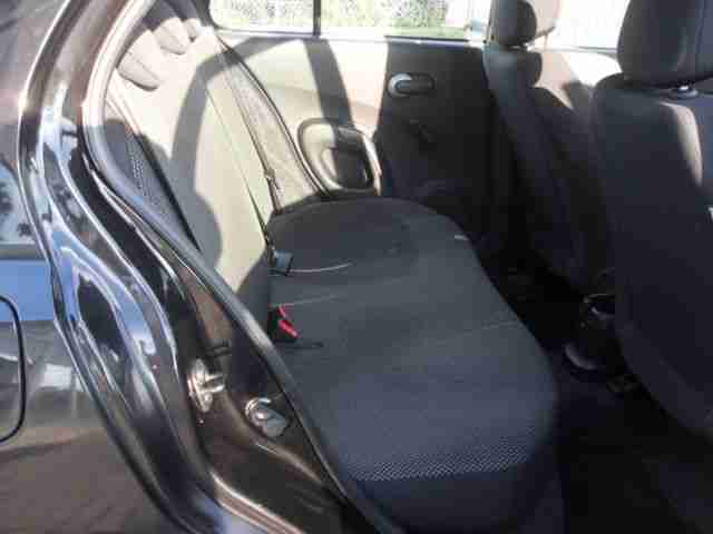 Nissan Micra 1.2 I-WAY Euro-4 2-Hand
