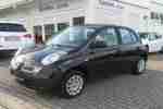 Micra 1.2 I WAY Euro 4 2 Hand