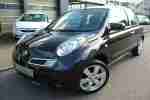 Micra 1.2 I WAY KLIMA ALU 1.HAND